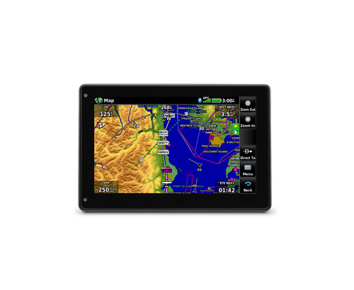 Garmin aera 760 - 760, portable