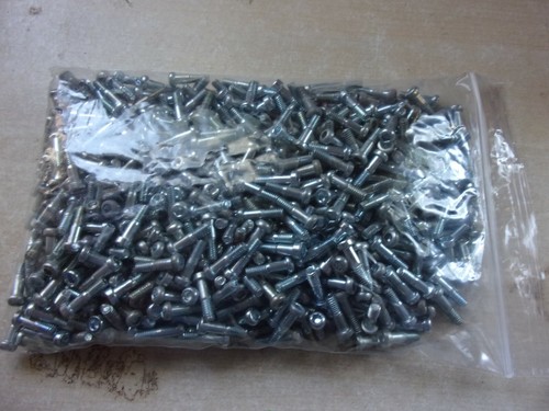 Meccano zinc allen pivot - zinc,