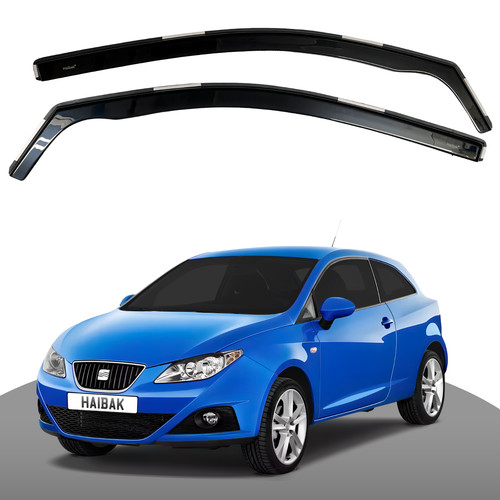 Seat ibiza mk4 2008 2017 - ibiza, 2008-2017
