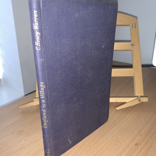 1944 england a village - england,