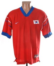 SOUTH KOREA NATIONAL TEAM