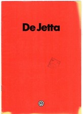 Volkswagen Jetta Mk1 1980-81