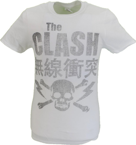 Mens white official the - mens,