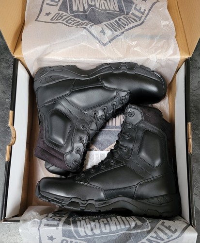 Magnum viper pro leather - magnum,
