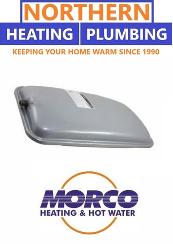 Morco gb24 litre expansion - 8,