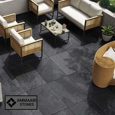 Brazilian Black Slate