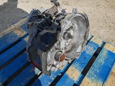 Range Rover Evoque 2.0 Diesel 2015~2019 6 Speed Manual Gearbox GJ3R-7002-CB