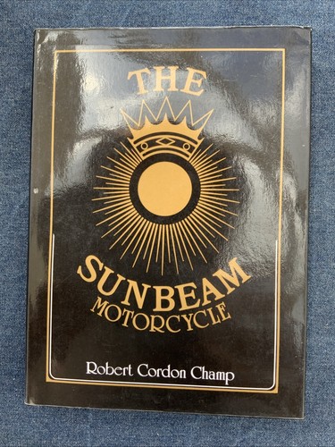 Sunbeam motorcycle robert - motorcycle,