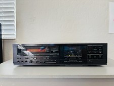 Vintage 1980s JVC Stereo