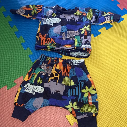 Baby boys outfit - boys, set