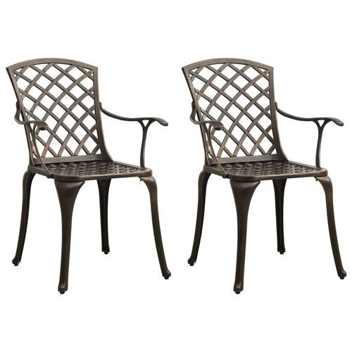 Garden chairs dining armchair - chairs,