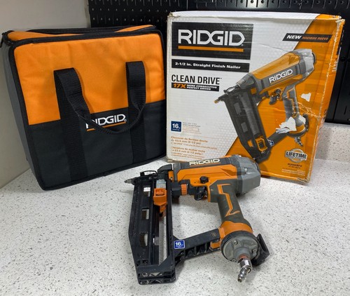 Parts only ridgid - **parts,