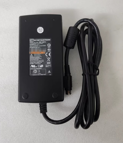 Skynet snp a087 - 4-pin, 6a