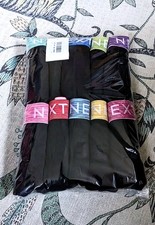 Next Underwear 10 Pack Cotton