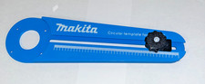 MAKITA ROUTER CIRCLE TEMPLATE