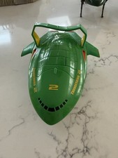 Thunderbirds Die-Cast Toy