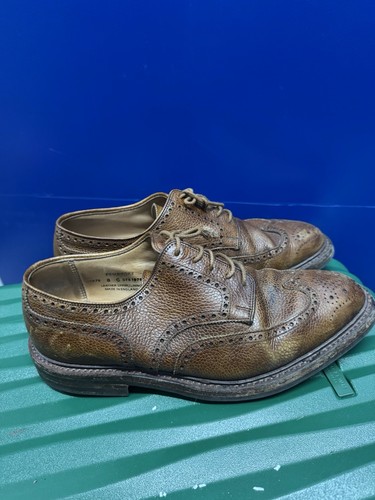Crockett jones pembroke - &,
