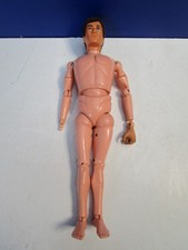 vintage ACTION MAN DOLL FIGURE
