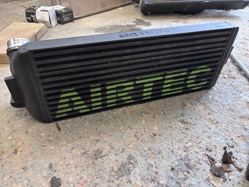 Airtec intercooler bmw - airtec,