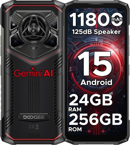 Doogee blade20pro rugged - doogee,