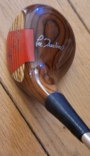 John Letters, 4 Wood, Custom