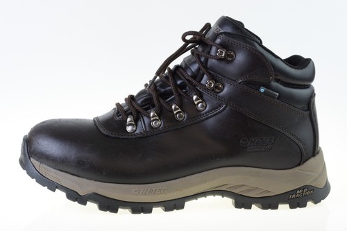Tec eurotrek lite - hi-tec, mid