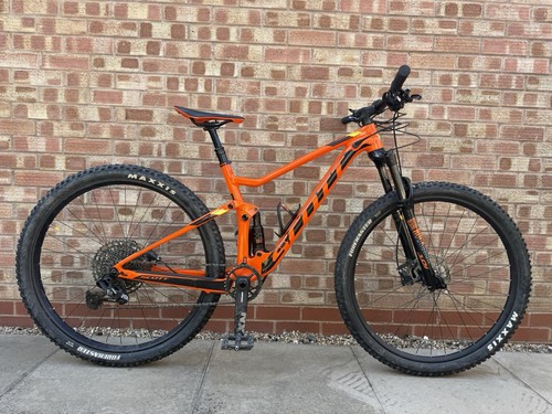 Scott spark 960 29er - spark,