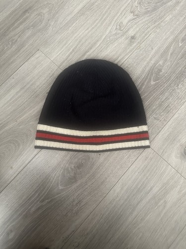 Moncler berretto tricolour - moncler,