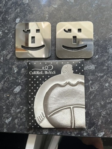 Carrol boyes 3wc - boyes,