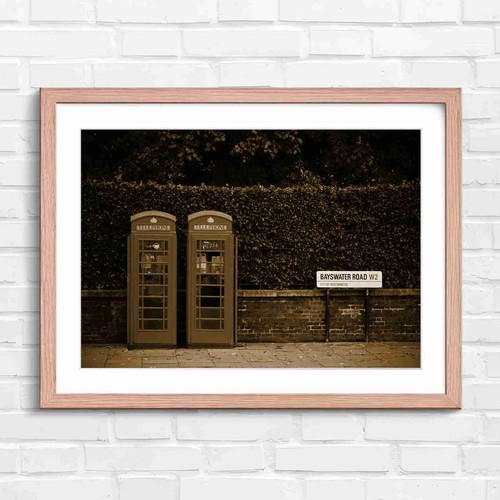 London red phone - phone, booth