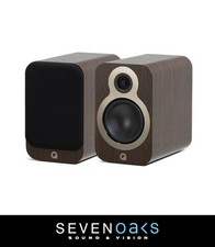 Q Acoustics 3020c Bookshelf