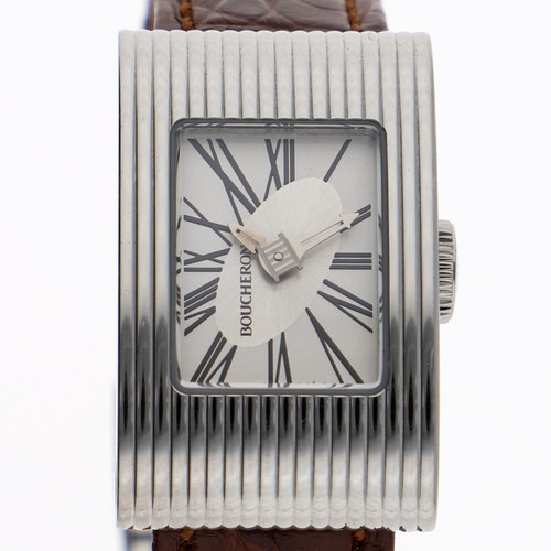 Boucheron reflation silver - boucheron,
