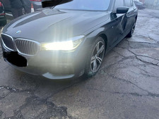 Bmw 7 SERIES G12 Breaking