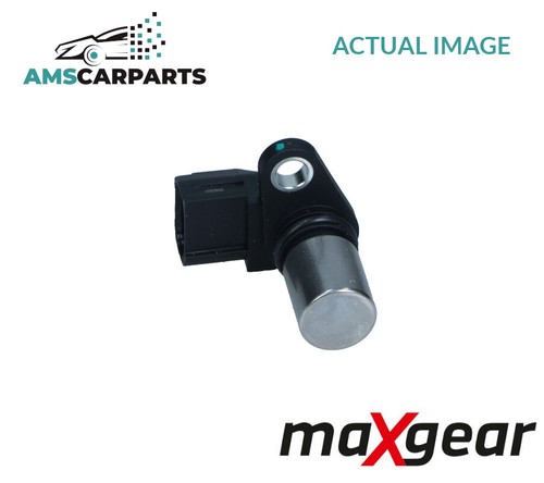 Crankshaft position sensor - crankshaft,