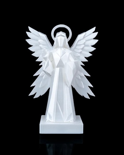 Four winged angel - four-winged, –