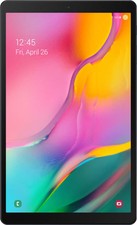 SEALED BOXED Samsung Galaxy Tab A 10.1 Inch 2019 10.1 Inch (Black)
