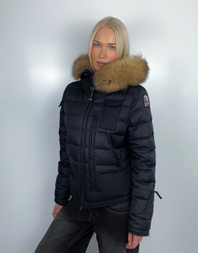 Women parajumpers - women’s,