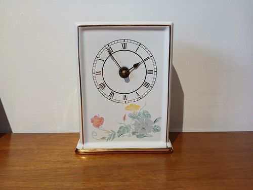 Ringtons wade ceramics floral - ceramics,