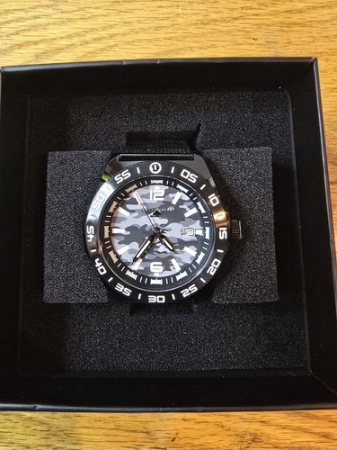 Chase durer mens watch camo - durer,