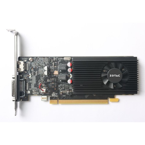 Zotac geforce 1030 - geforce,