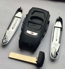 4 BUTTON SMART REMOTE KEY FOB