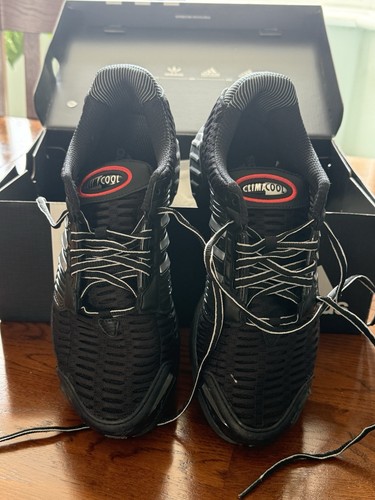 Adidas climacool men black - 1, men's