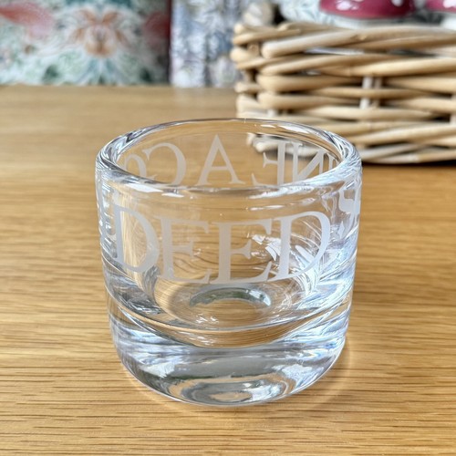 Emma bridgewater black toast - emma,