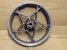 SUZUKI GSX750ET GSX1100ET GS1000 79-  FRONT WHEEL RIM M.T 1.85 X 19