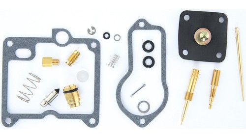 Carburetor repair kit keyster - carburetor,