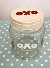 Original Vintage OXO Shop