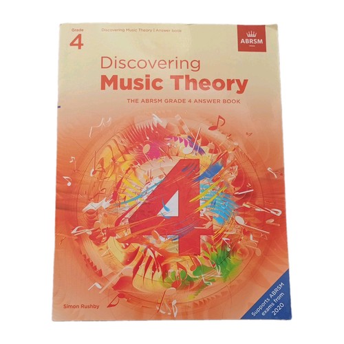 Discovering music theory the - music, theory,