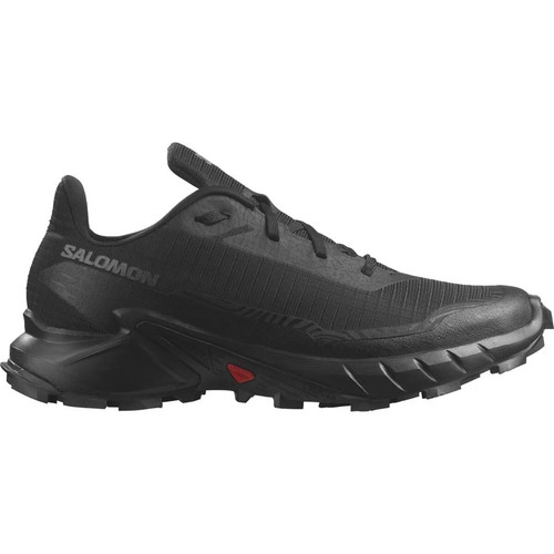 Salomon alphacross goretex - alphacross, 4