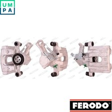Brake caliper fcl694598 for - brake,