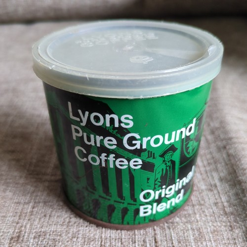 Vintage lyons original - ,